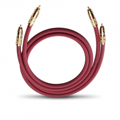 Oehlbach NF 214 Master anthrazit 0.5m